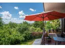 Balkon Einliegerwohnung