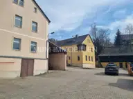 Grundstücke, in Rabenau - Sachs, 3108.00 m², Bj. 1995