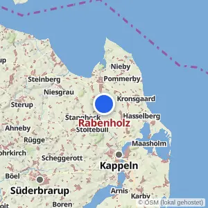 Kartenvorschau Rabenholz