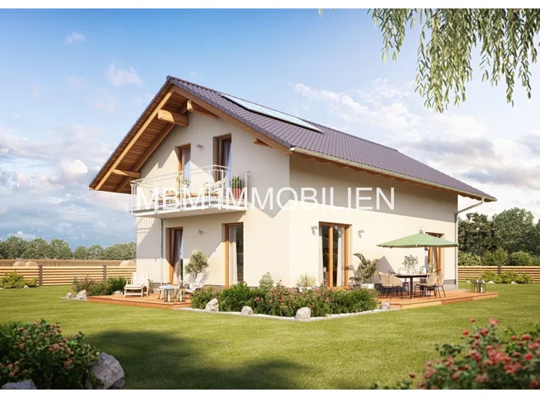 Hausbeispiel