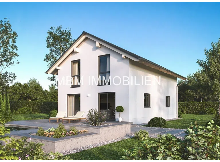 Hausbeispiel