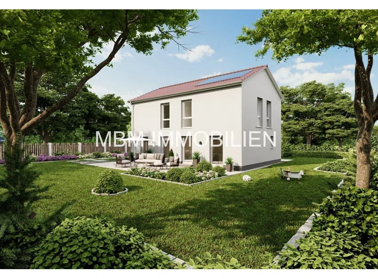 Hausbeispiel
