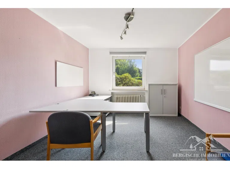 EG - Büro
