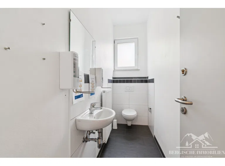 EG - Toilette