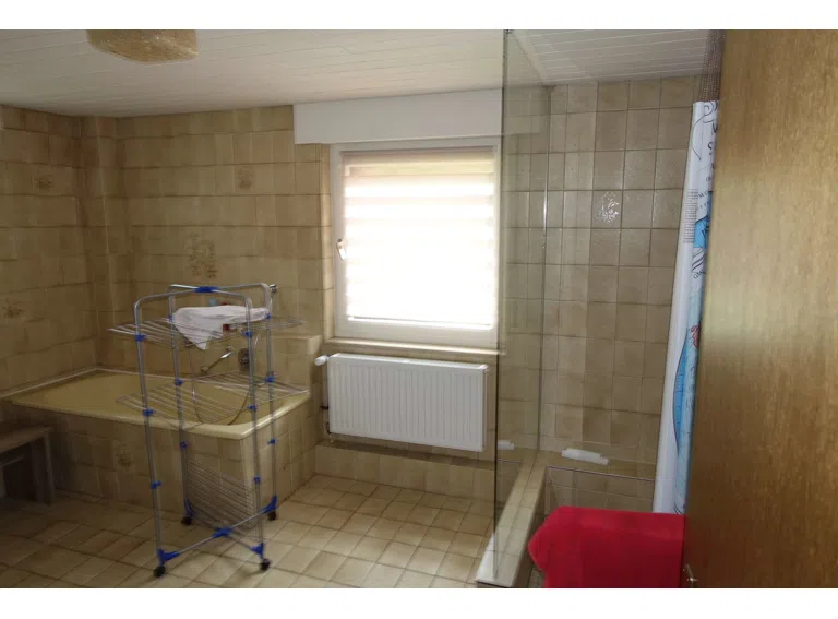Badezimmer OG