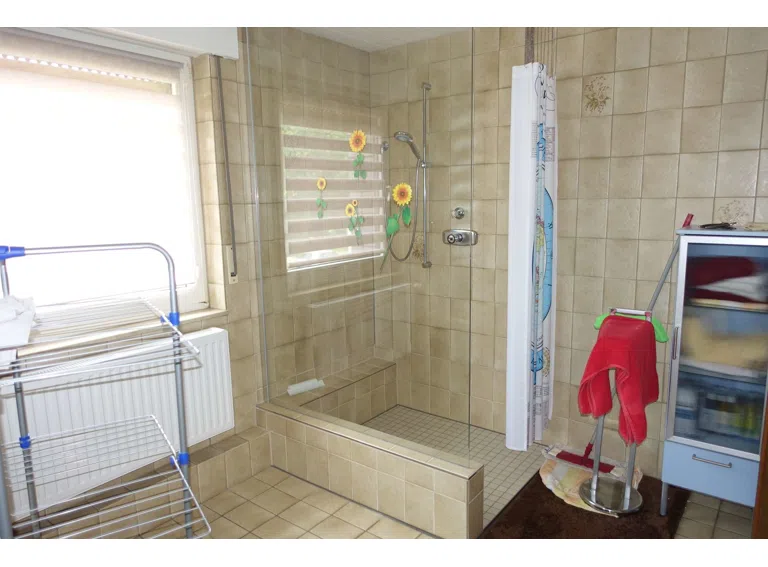 Badezimmer OG
