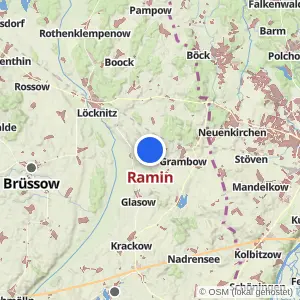 Kartenvorschau Ramin