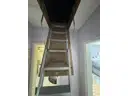 26 Speichertreppe zum Lagerspeicher