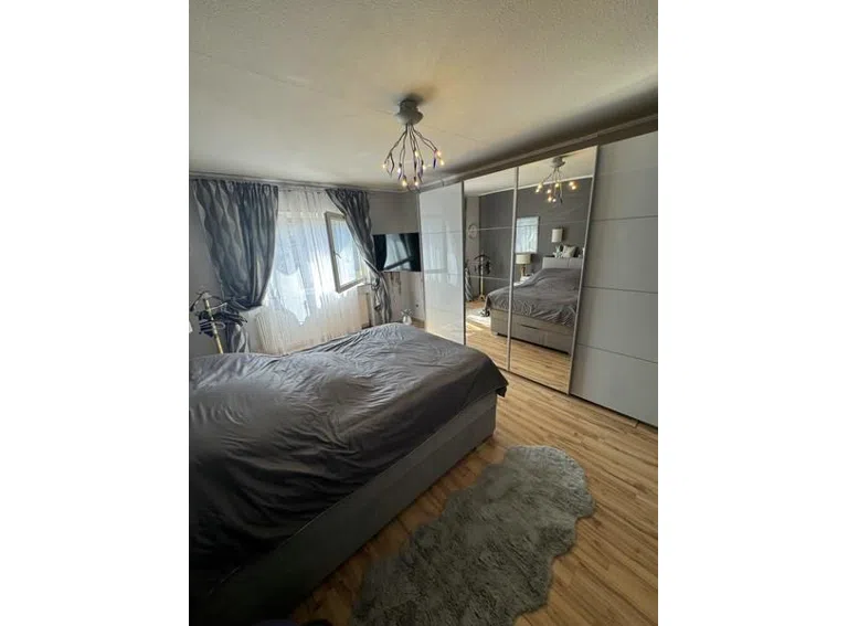 25 Schlafzimmer