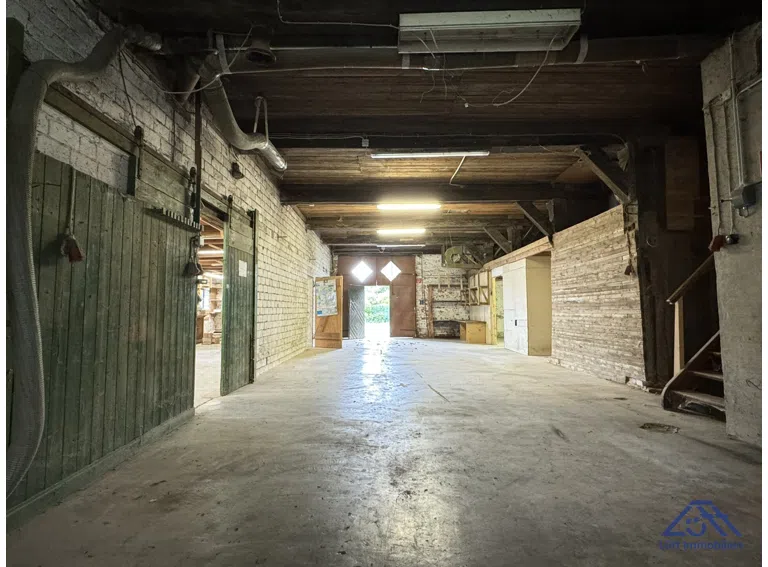 Eingang Halle - Lütt Immobilien