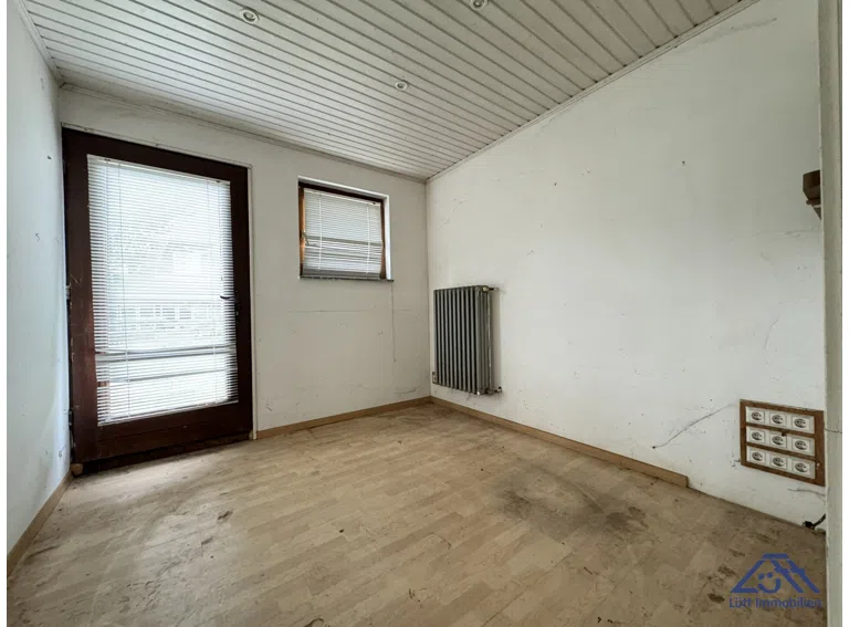 Bürofläche - Lütt Immobilien