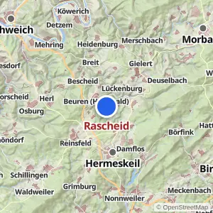 Kartenvorschau Rascheid