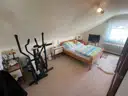 Schlafzimmer 2 WHG DG