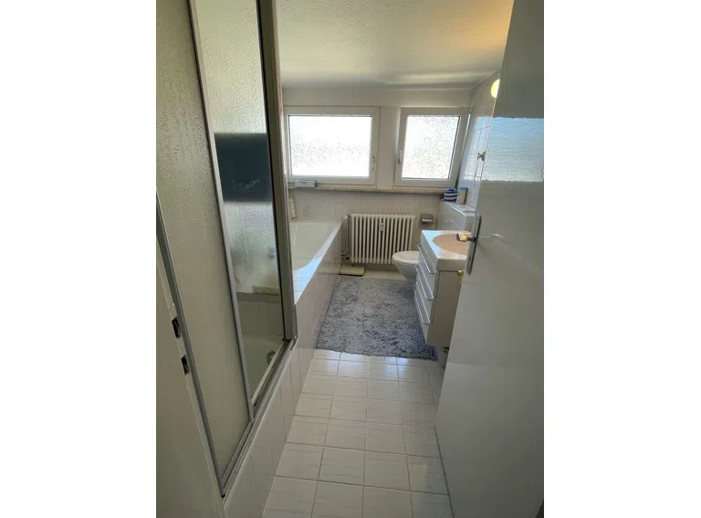 Badezimmer WHG DG
