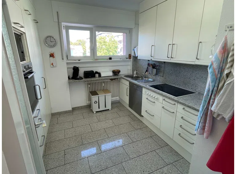 Küche WHG 1. OG