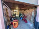 Hausgarage