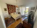Schlafzimmer WHG 1. OG