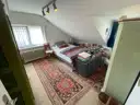 Schlafzimmer 1 WHG DG