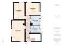 Grundriss DG