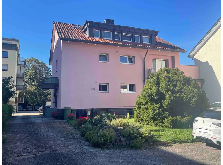 Rückansicht