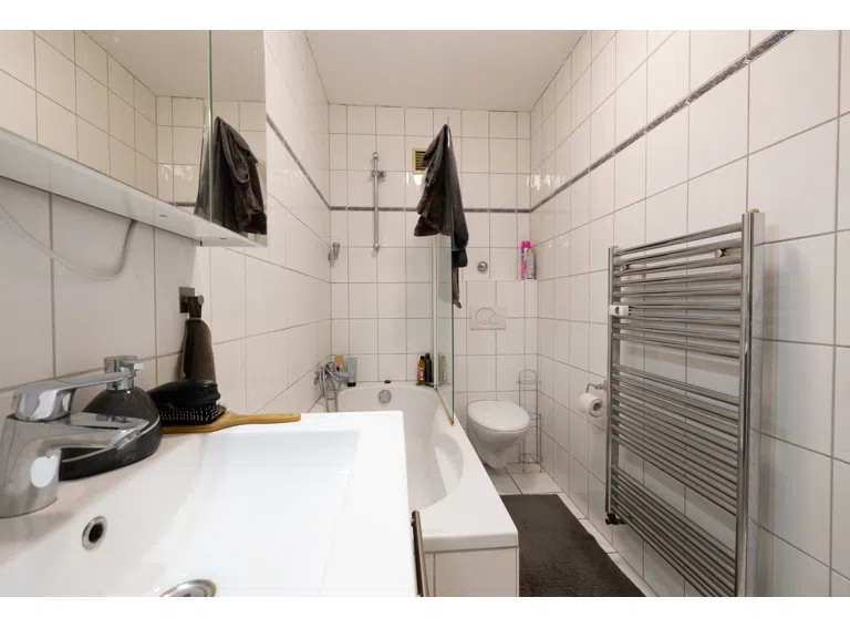 Badezimer