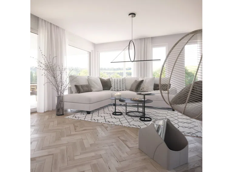 Abbildung kann Sonderausstattung enthalten