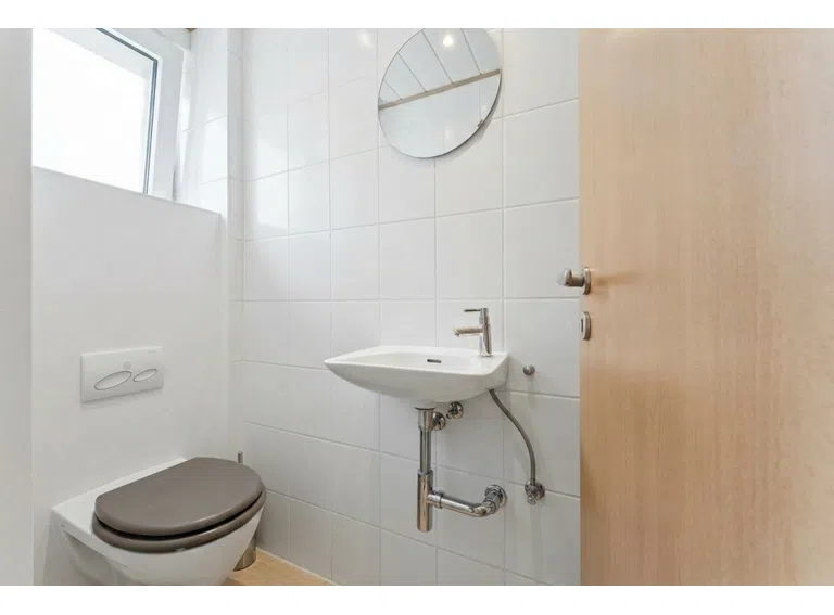 Gäste WC
