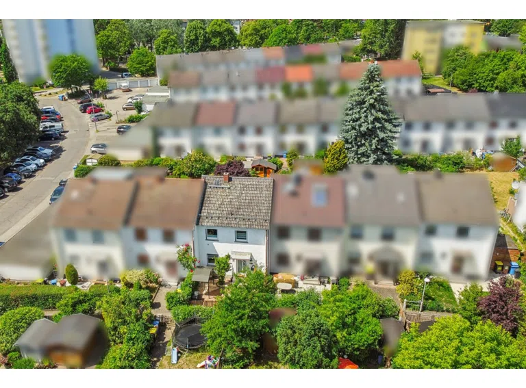 Luftansicht