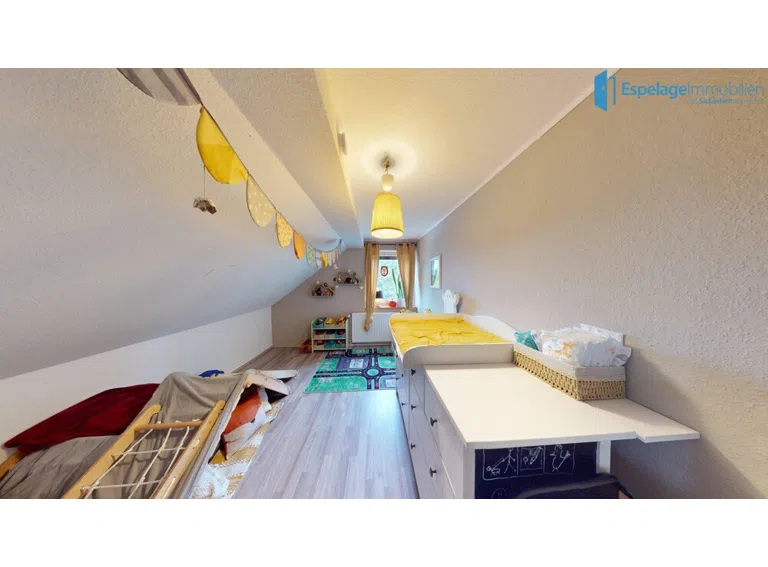 Kinderzimmer OG
