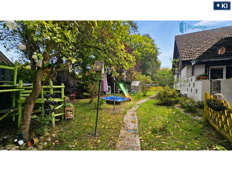 Spiel und Freizeit
