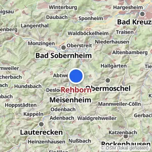 Kartenvorschau Rehborn