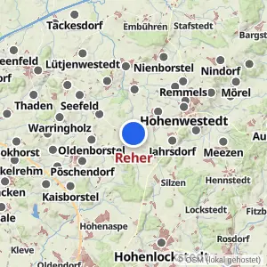 Kartenvorschau Reher