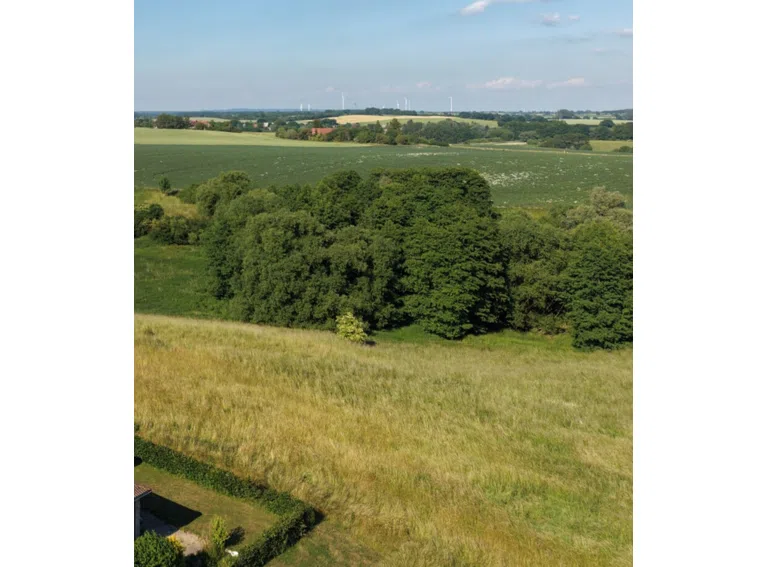 Drohen-Foto