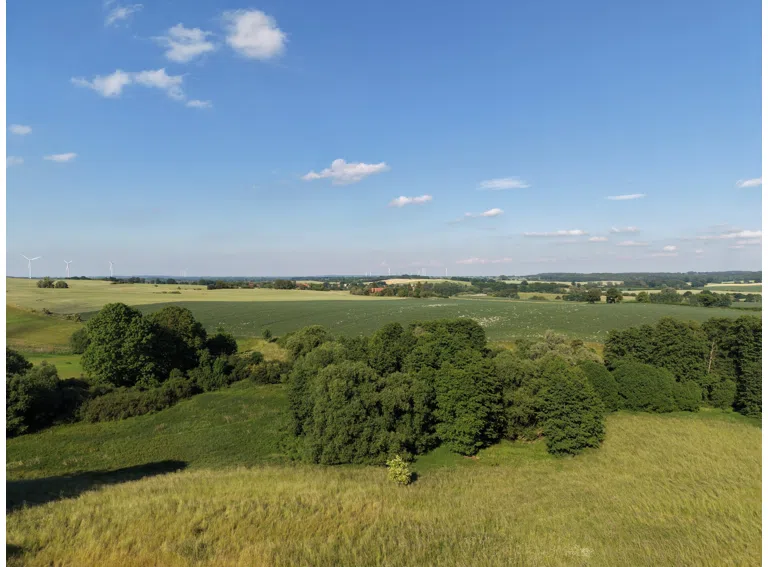 Drohen-Foto