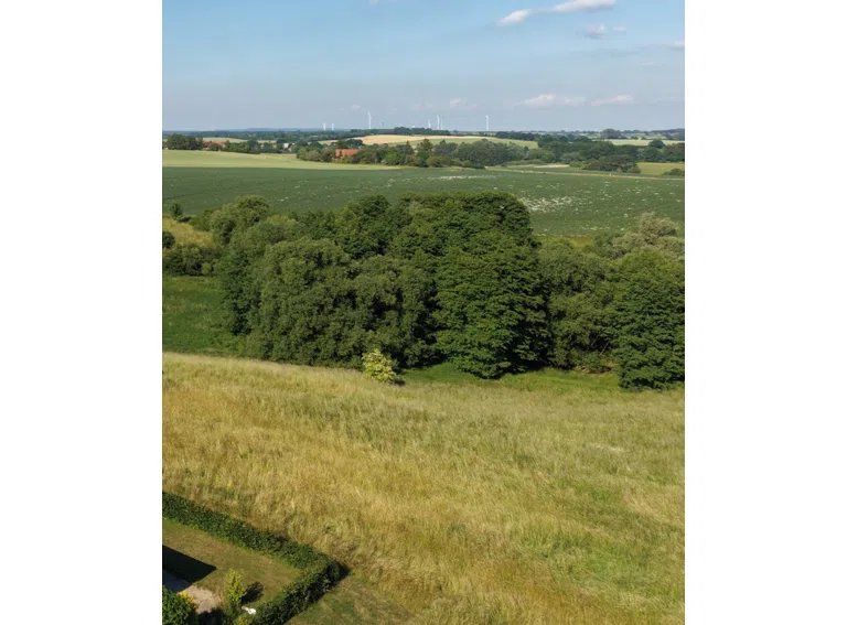 Drohen-Foto