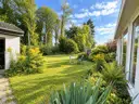 Garten Blick