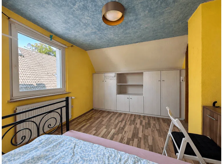 DG Zimmer 1 Eingang