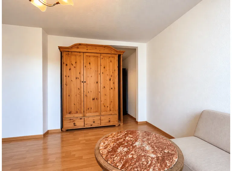 EG Zimmer 1 hinter Teil