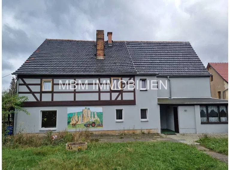 Ansicht