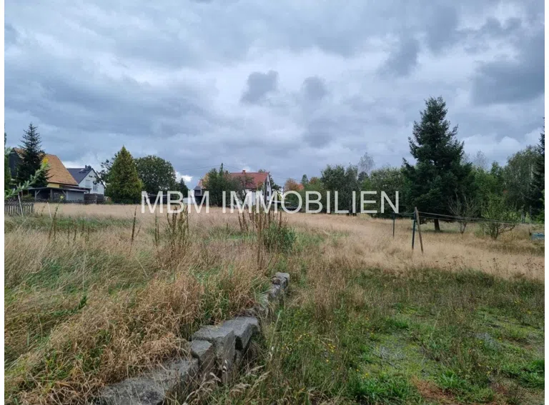 Grundstück