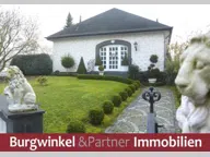 Titelbild für Dieser hübsche, freistehende Bungalow steht in Oberwinter und besticht durch