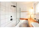 Badezimmer (KI-generiert)