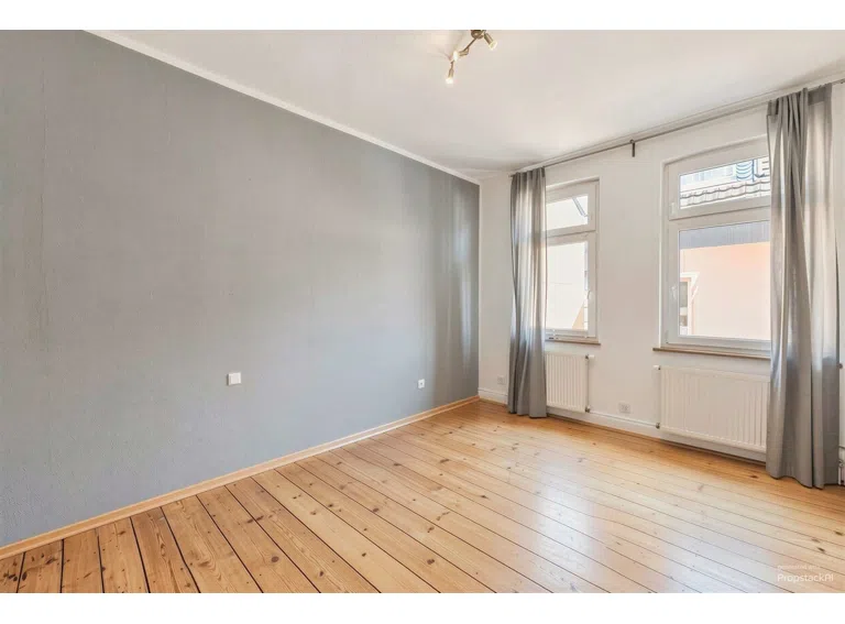 Wohnzimmer (KI-optimiert)