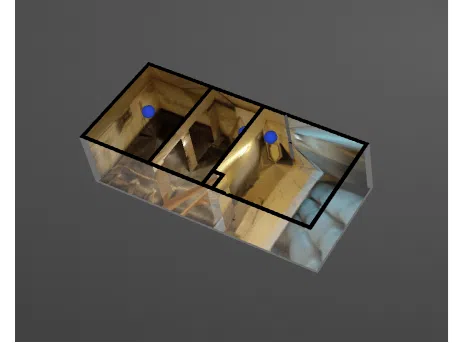 3D-Shot (3) KG