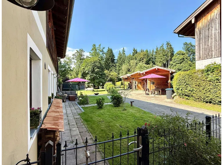 Terrasse (Seite)