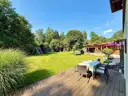 Terrasse (vorne)