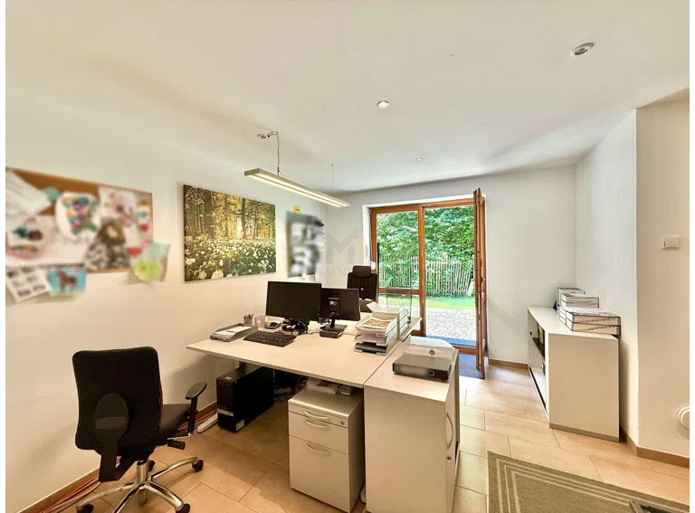 Einliegerwohnung