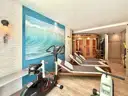 Wellness / Sauna / Fitness