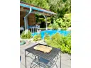 Relaxen am Pool