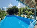 Pool (8 x 4 Meter)